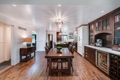 Exquisite, fully renovated brick home nestled in the prestigious on Maple Bluff Country Club in Wisconsin - for sale on GolfHomes.com, golf home, golf lot