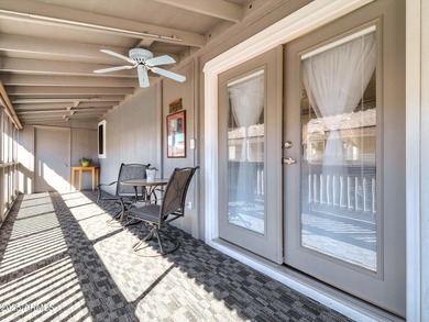 GREAT location in ACTIVE, gated community this EXCEPTIONALLY on Paradise Peak Golf Course in Arizona - for sale on GolfHomes.com, golf home, golf lot