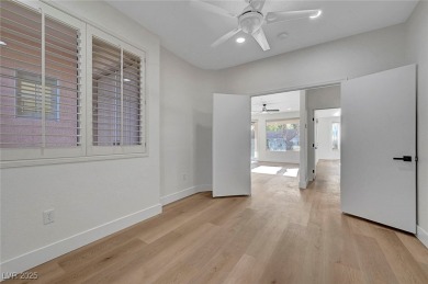 REMODELED, MODERN, AND MOVE-IN READY, LOCATED IN 'SIENA' IN on Siena Golf Club in Nevada - for sale on GolfHomes.com, golf home, golf lot