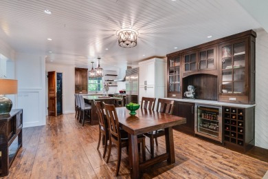 Exquisite, fully renovated brick home nestled in the prestigious on Maple Bluff Country Club in Wisconsin - for sale on GolfHomes.com, golf home, golf lot
