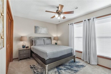 Welcome To Your Next Home (Or Your Next Investment)! This on Bella Vista Country Club - Berksdale in Arkansas - for sale on GolfHomes.com, golf home, golf lot