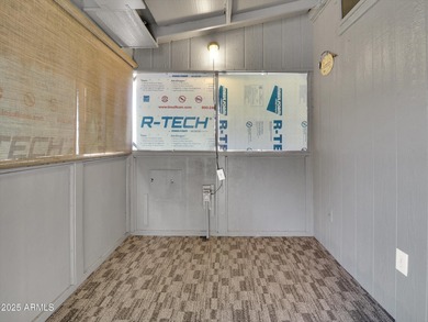 GREAT location in ACTIVE, gated community this EXCEPTIONALLY on Paradise Peak Golf Course in Arizona - for sale on GolfHomes.com, golf home, golf lot