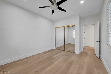 REMODELED, MODERN, AND MOVE-IN READY, LOCATED IN 'SIENA' IN on Siena Golf Club in Nevada - for sale on GolfHomes.com, golf home, golf lot