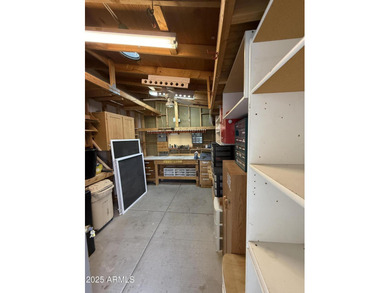 GREAT location in ACTIVE, gated community this EXCEPTIONALLY on Paradise Peak Golf Course in Arizona - for sale on GolfHomes.com, golf home, golf lot