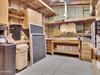 GREAT location in ACTIVE, gated community this EXCEPTIONALLY on Paradise Peak Golf Course in Arizona - for sale on GolfHomes.com, golf home, golf lot