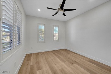 REMODELED, MODERN, AND MOVE-IN READY, LOCATED IN 'SIENA' IN on Siena Golf Club in Nevada - for sale on GolfHomes.com, golf home, golf lot