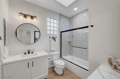REMODELED, MODERN, AND MOVE-IN READY, LOCATED IN 'SIENA' IN on Siena Golf Club in Nevada - for sale on GolfHomes.com, golf home, golf lot