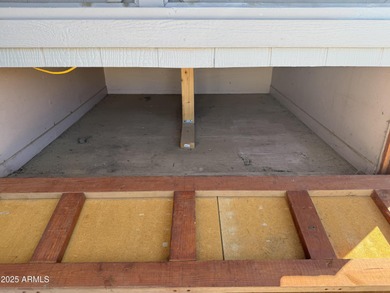 GREAT location in ACTIVE, gated community this EXCEPTIONALLY on Paradise Peak Golf Course in Arizona - for sale on GolfHomes.com, golf home, golf lot