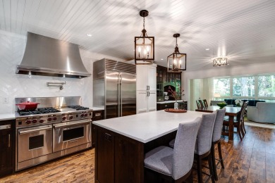 Exquisite, fully renovated brick home nestled in the prestigious on Maple Bluff Country Club in Wisconsin - for sale on GolfHomes.com, golf home, golf lot