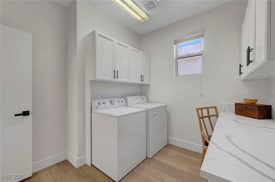 REMODELED, MODERN, AND MOVE-IN READY, LOCATED IN 'SIENA' IN on Siena Golf Club in Nevada - for sale on GolfHomes.com, golf home, golf lot