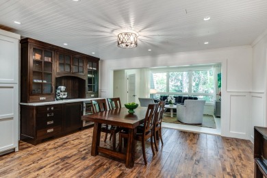 Exquisite, fully renovated brick home nestled in the prestigious on Maple Bluff Country Club in Wisconsin - for sale on GolfHomes.com, golf home, golf lot