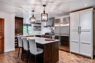 Exquisite, fully renovated brick home nestled in the prestigious on Maple Bluff Country Club in Wisconsin - for sale on GolfHomes.com, golf home, golf lot