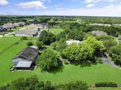This Fairview Estate includes a **GUEST HOME**.  Instant on Heritage Ranch Golf and Country Club in Texas - for sale on GolfHomes.com, golf home, golf lot