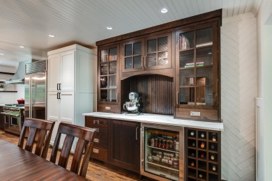 Exquisite, fully renovated brick home nestled in the prestigious on Maple Bluff Country Club in Wisconsin - for sale on GolfHomes.com, golf home, golf lot
