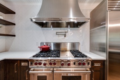 Exquisite, fully renovated brick home nestled in the prestigious on Maple Bluff Country Club in Wisconsin - for sale on GolfHomes.com, golf home, golf lot