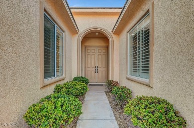 REMODELED, MODERN, AND MOVE-IN READY, LOCATED IN 'SIENA' IN on Siena Golf Club in Nevada - for sale on GolfHomes.com, golf home, golf lot