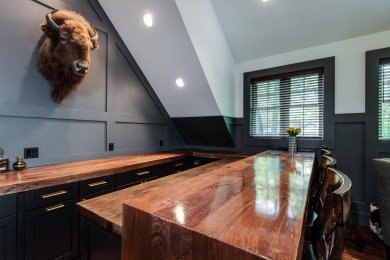 Exquisite, fully renovated brick home nestled in the prestigious on Maple Bluff Country Club in Wisconsin - for sale on GolfHomes.com, golf home, golf lot