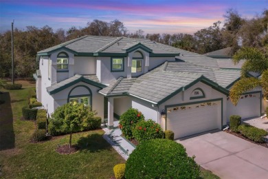 Nestled within the picturesque community of Bridle Oaks in the on Capri Isle Golf Club in Florida - for sale on GolfHomes.com, golf home, golf lot