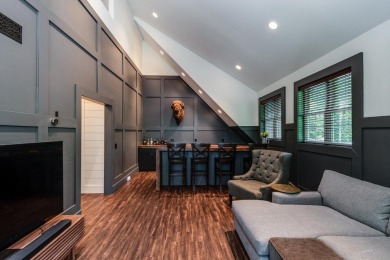 Exquisite, fully renovated brick home nestled in the prestigious on Maple Bluff Country Club in Wisconsin - for sale on GolfHomes.com, golf home, golf lot