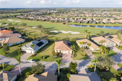 OVER A $125,000 PRICE REDUCTION!   This house is in perfect on Verandah Golf Course and Club in Florida - for sale on GolfHomes.com, golf home, golf lot