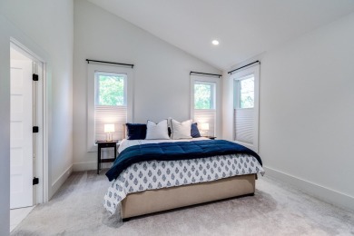 Exquisite, fully renovated brick home nestled in the prestigious on Maple Bluff Country Club in Wisconsin - for sale on GolfHomes.com, golf home, golf lot