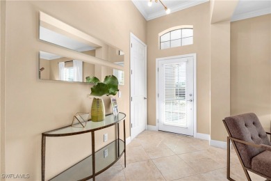OVER A $125,000 PRICE REDUCTION!   This house is in perfect on Verandah Golf Course and Club in Florida - for sale on GolfHomes.com, golf home, golf lot