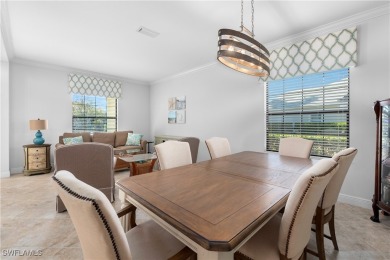 OVER A $125,000 PRICE REDUCTION!   This house is in perfect on Verandah Golf Course and Club in Florida - for sale on GolfHomes.com, golf home, golf lot
