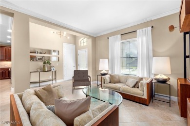 OVER A $125,000 PRICE REDUCTION!   This house is in perfect on Verandah Golf Course and Club in Florida - for sale on GolfHomes.com, golf home, golf lot
