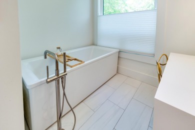 Exquisite, fully renovated brick home nestled in the prestigious on Maple Bluff Country Club in Wisconsin - for sale on GolfHomes.com, golf home, golf lot