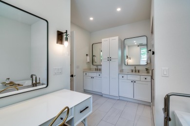 Exquisite, fully renovated brick home nestled in the prestigious on Maple Bluff Country Club in Wisconsin - for sale on GolfHomes.com, golf home, golf lot