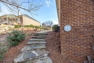 This Maple Ridge Golf Community home offers a wonderful on Maple Ridge Golf Club in Georgia - for sale on GolfHomes.com, golf home, golf lot