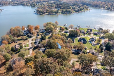 The one you've been waiting for!  Discover one of the last on Mallard Head Country Club in North Carolina - for sale on GolfHomes.com, golf home, golf lot