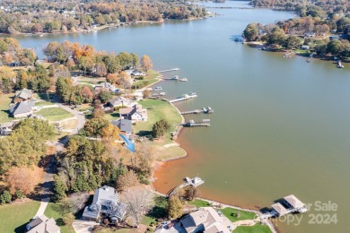 The one you've been waiting for!  Discover one of the last on Mallard Head Country Club in North Carolina - for sale on GolfHomes.com, golf home, golf lot