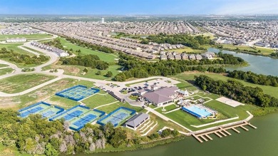 Discover the lifestyle you've been waiting for at Heath's on Heath Golf and Yacht Club in Texas - for sale on GolfHomes.com, golf home, golf lot