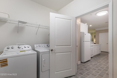 Welcome to Crow Creek. This fully furnished 3 bedroom, 2 bath on Crow Creek Golf Club in North Carolina - for sale on GolfHomes.com, golf home, golf lot