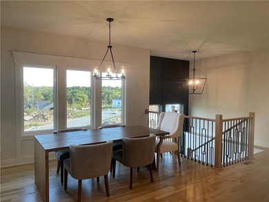 WaterCrest Landing | Sunset Views. Elevated Living. 

The on Falcon Ridge Golf Course in Kansas - for sale on GolfHomes.com, golf home, golf lot