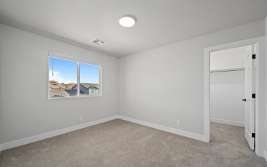 Welcome to the Sunburst, a beautifully crafted 2-story townhome on  in Utah - for sale on GolfHomes.com, golf home, golf lot