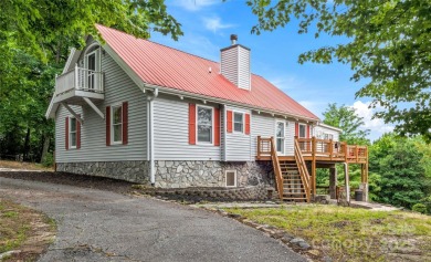If you've been dreaming of a mountain escape with golf course on Stone Mountain Golf Club in North Carolina - for sale on GolfHomes.com, golf home, golf lot