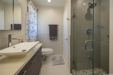 Welcome to Pearlridge! This charming 3-bedroom, 2.5-bathroom on Pearl Country Club in Hawaii - for sale on GolfHomes.com, golf home, golf lot