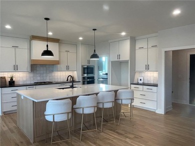 WaterCrest Landing | Sunset Views. Elevated Living. 

The on Falcon Ridge Golf Course in Kansas - for sale on GolfHomes.com, golf home, golf lot