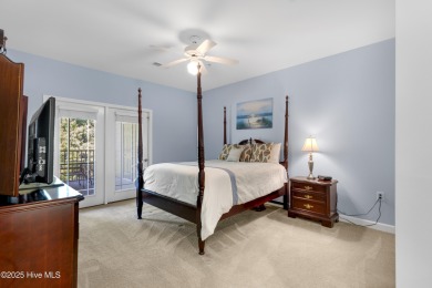 Welcome to Crow Creek. This fully furnished 3 bedroom, 2 bath on Crow Creek Golf Club in North Carolina - for sale on GolfHomes.com, golf home, golf lot