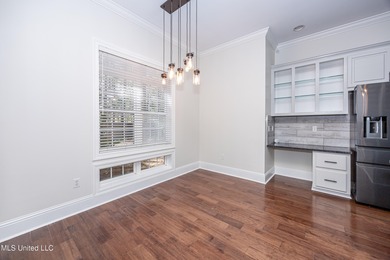 Elegant updated home in the highly sought after Diamondhead on Diamondhead Country Club in Mississippi - for sale on GolfHomes.com, golf home, golf lot