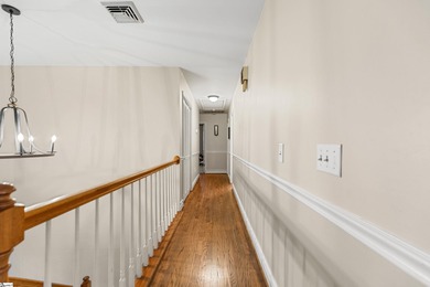 408 Camelot Dr is a beautifully appointed home tucked into the on Holly Tree Country Club in South Carolina - for sale on GolfHomes.com, golf home, golf lot