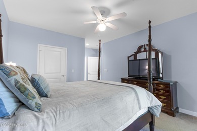 Welcome to Crow Creek. This fully furnished 3 bedroom, 2 bath on Crow Creek Golf Club in North Carolina - for sale on GolfHomes.com, golf home, golf lot