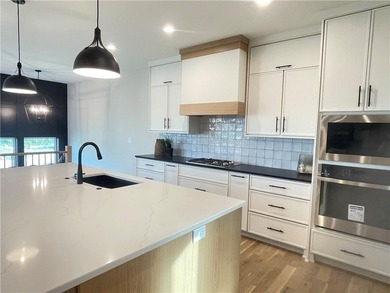 WaterCrest Landing | Sunset Views. Elevated Living. 

The on Falcon Ridge Golf Course in Kansas - for sale on GolfHomes.com, golf home, golf lot