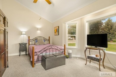 Country living, Teton view, golf, 1.78 acres of peace & quiet, a on  in Idaho - for sale on GolfHomes.com, golf home, golf lot
