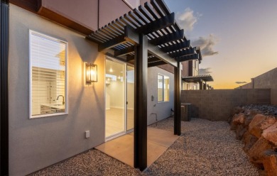 Welcome to the Sunburst, a beautifully crafted 2-story townhome on  in Utah - for sale on GolfHomes.com, golf home, golf lot