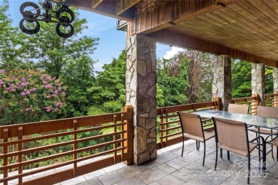If you've been dreaming of a mountain escape with golf course on Stone Mountain Golf Club in North Carolina - for sale on GolfHomes.com, golf home, golf lot