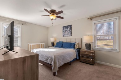 408 Camelot Dr is a beautifully appointed home tucked into the on Holly Tree Country Club in South Carolina - for sale on GolfHomes.com, golf home, golf lot