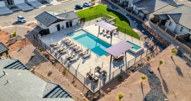 Welcome to the Sunburst, a beautifully crafted 2-story townhome on  in Utah - for sale on GolfHomes.com, golf home, golf lot